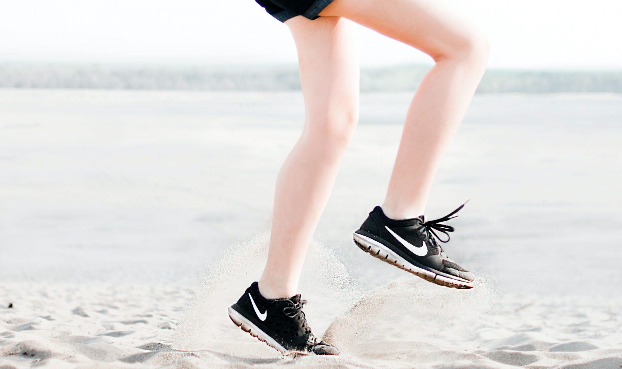 Power walking Vs Running: Έχουμε νικητή; #ELLERUN