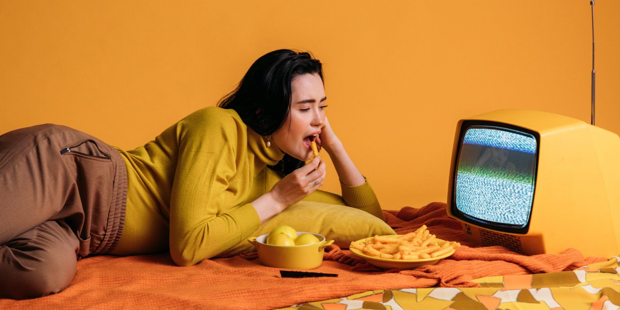 5 διατροφικά tips για να αντιμετωπίσεις λιγούρες (και να συνεχίσεις να χάνεις βάρος)
