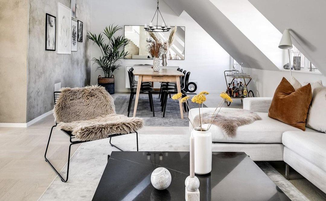 5+1 δυνατές τάσεις στο interior design που το 2022 θα αποκτήσουν ακόμα μεγαλύτερη ισχύ