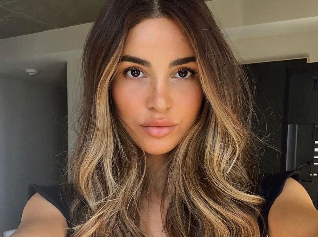 Ring-lighting: To trick στη βαφή που θα φωτίσει το πρόσωπό σου