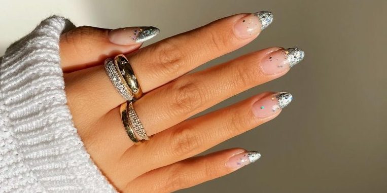 Metallic Nails: Το μανικιούρ μας στην πιο stylish εκδοχή