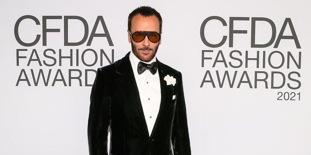 Ο Tom Ford σχολιάζει την πολυσυζητημένη ταινία «House of Gucci»