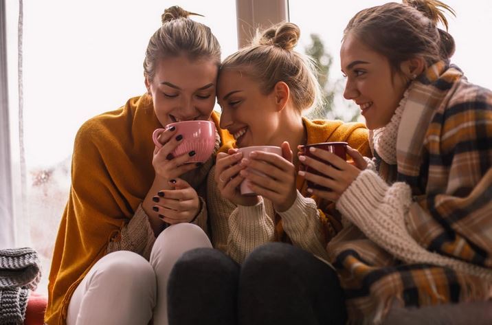 Hygge: Το wellness trend που είναι πολύ hot τώρα