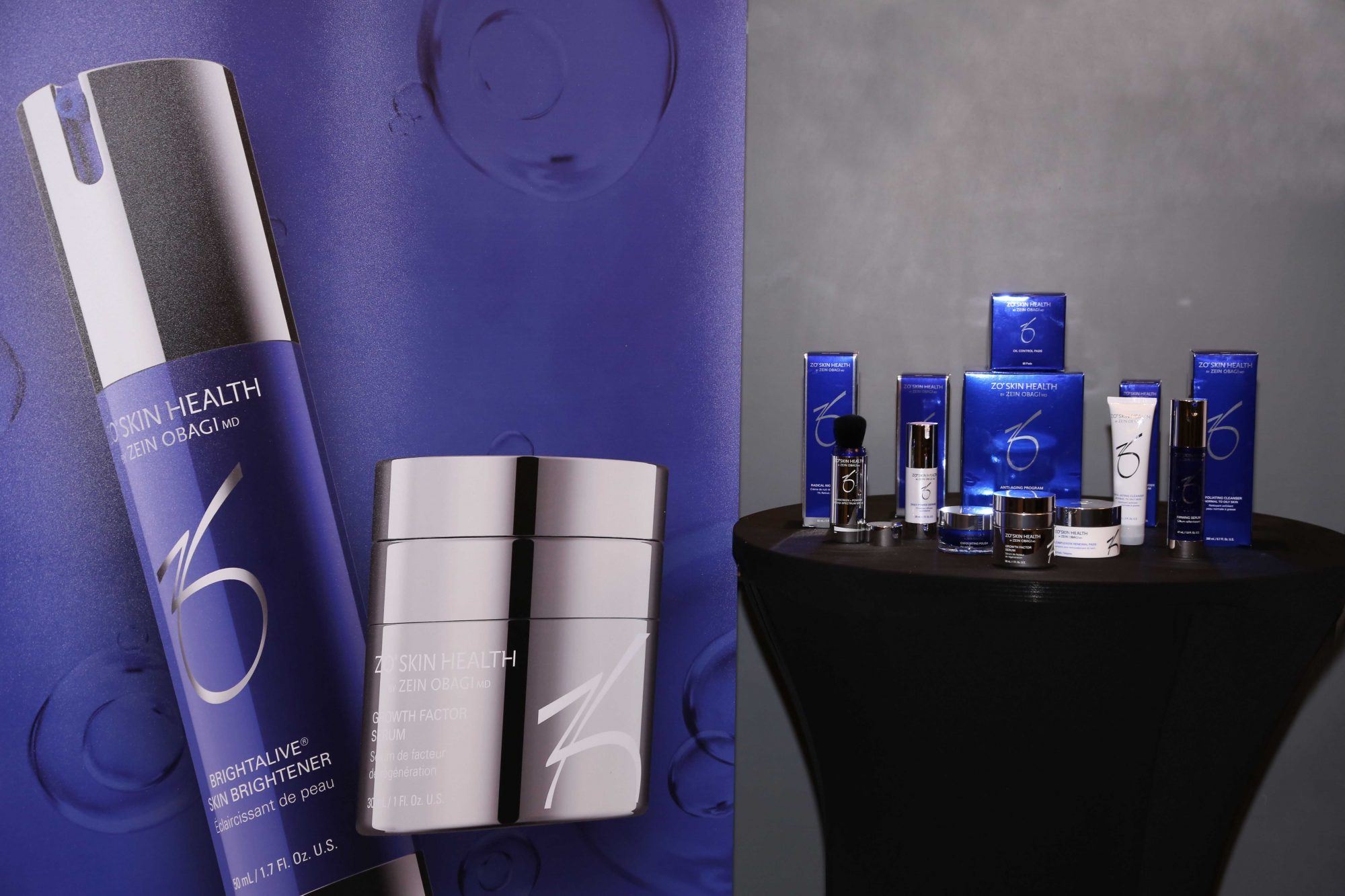ZO® Skin Health: Mια καινοτόμα προσέγγιση στην αναγέννηση της επιδερμίδας