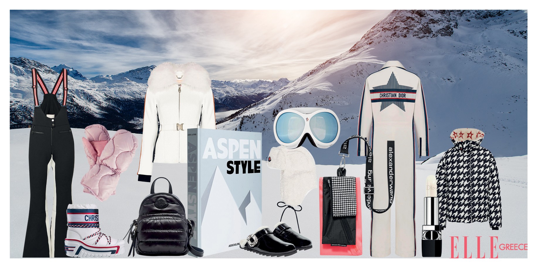 Elena’s Choice: Τα αγαπημένα του Δεκεμβρίου