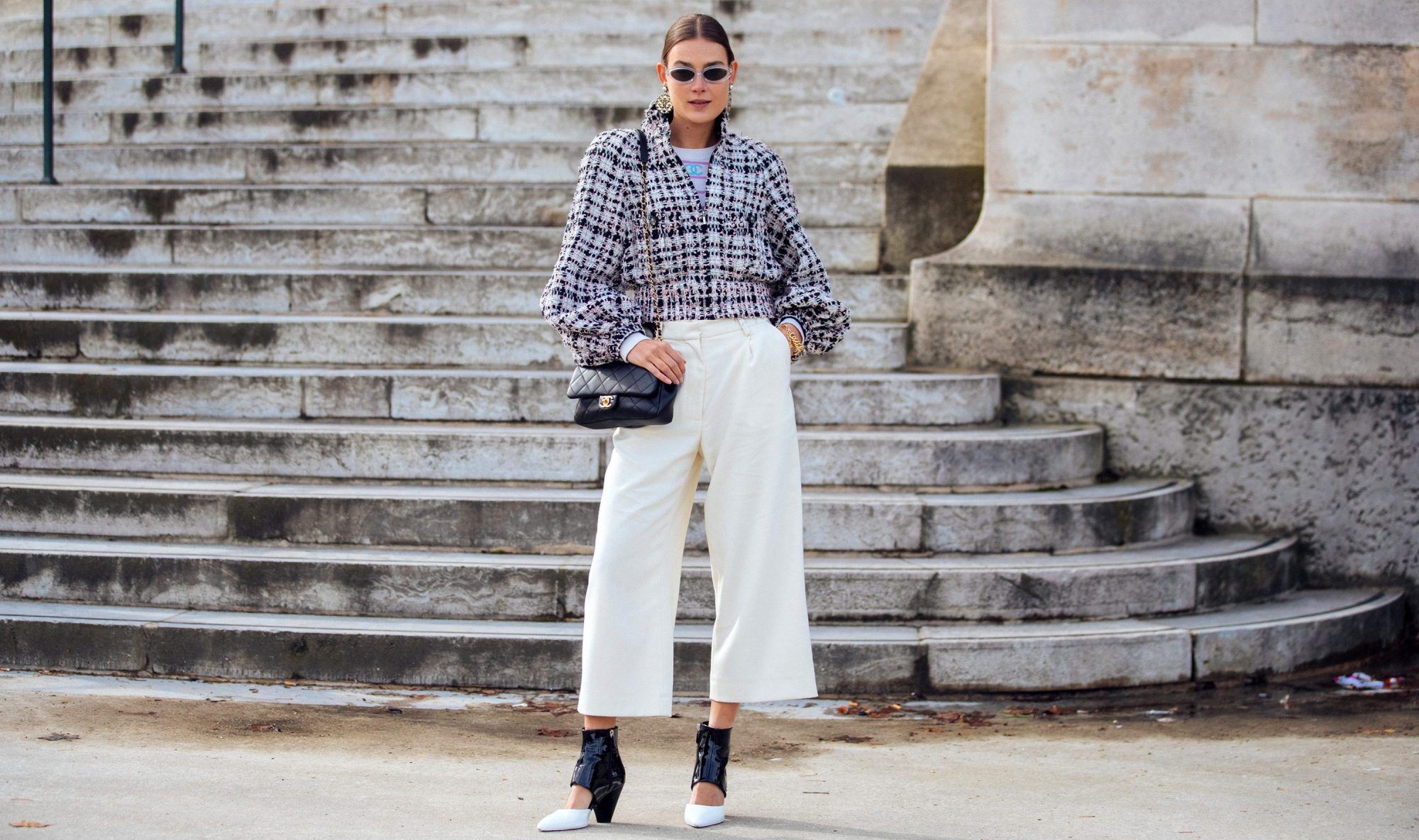 10 culottes που θα δώσουν έξτρα πόντους στυλ στα looks σου