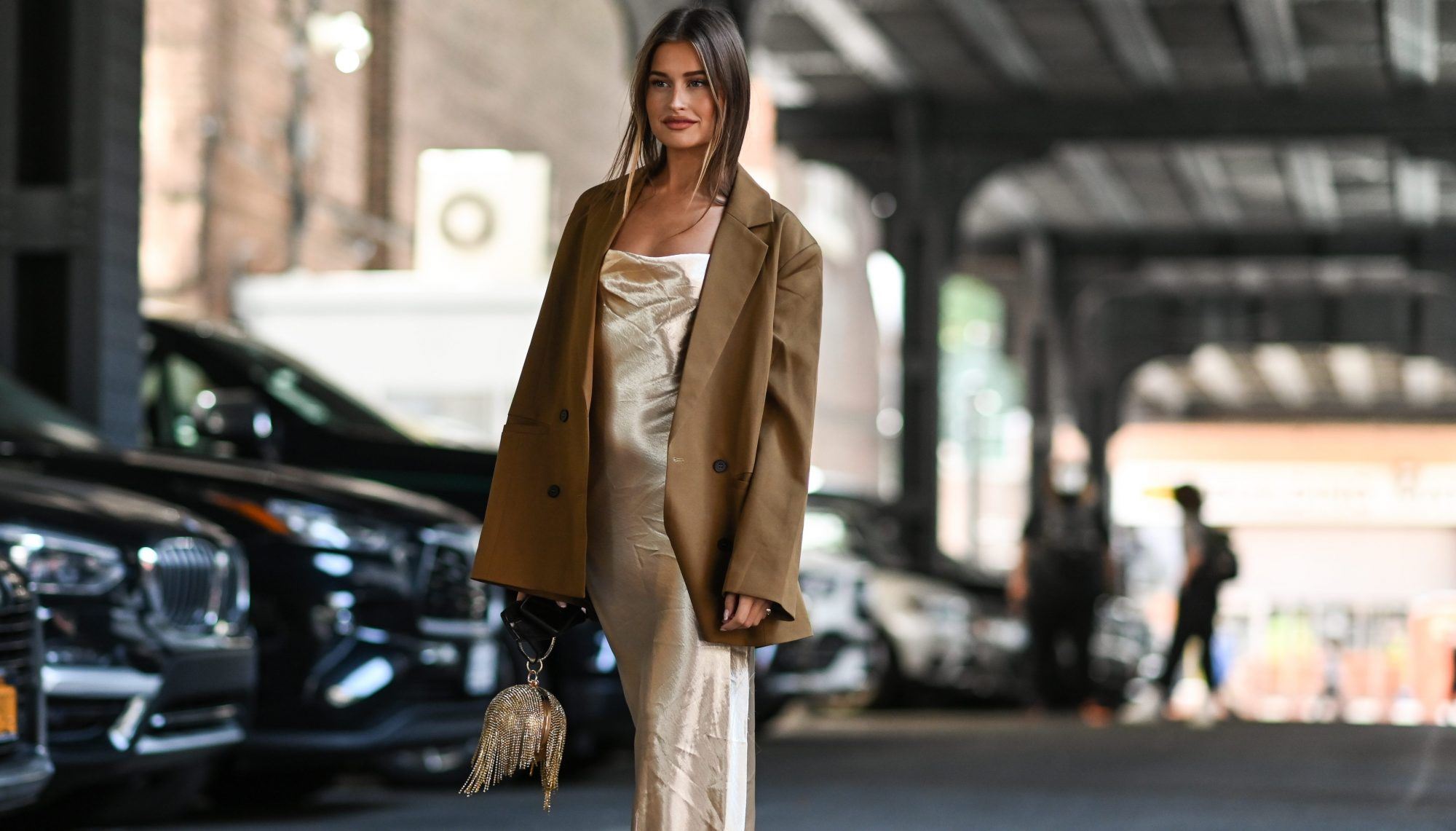 10 lingerie dresses που θα πρωταγωνιστήσουν στα εορταστικά look σου (και όχι μόνο!)