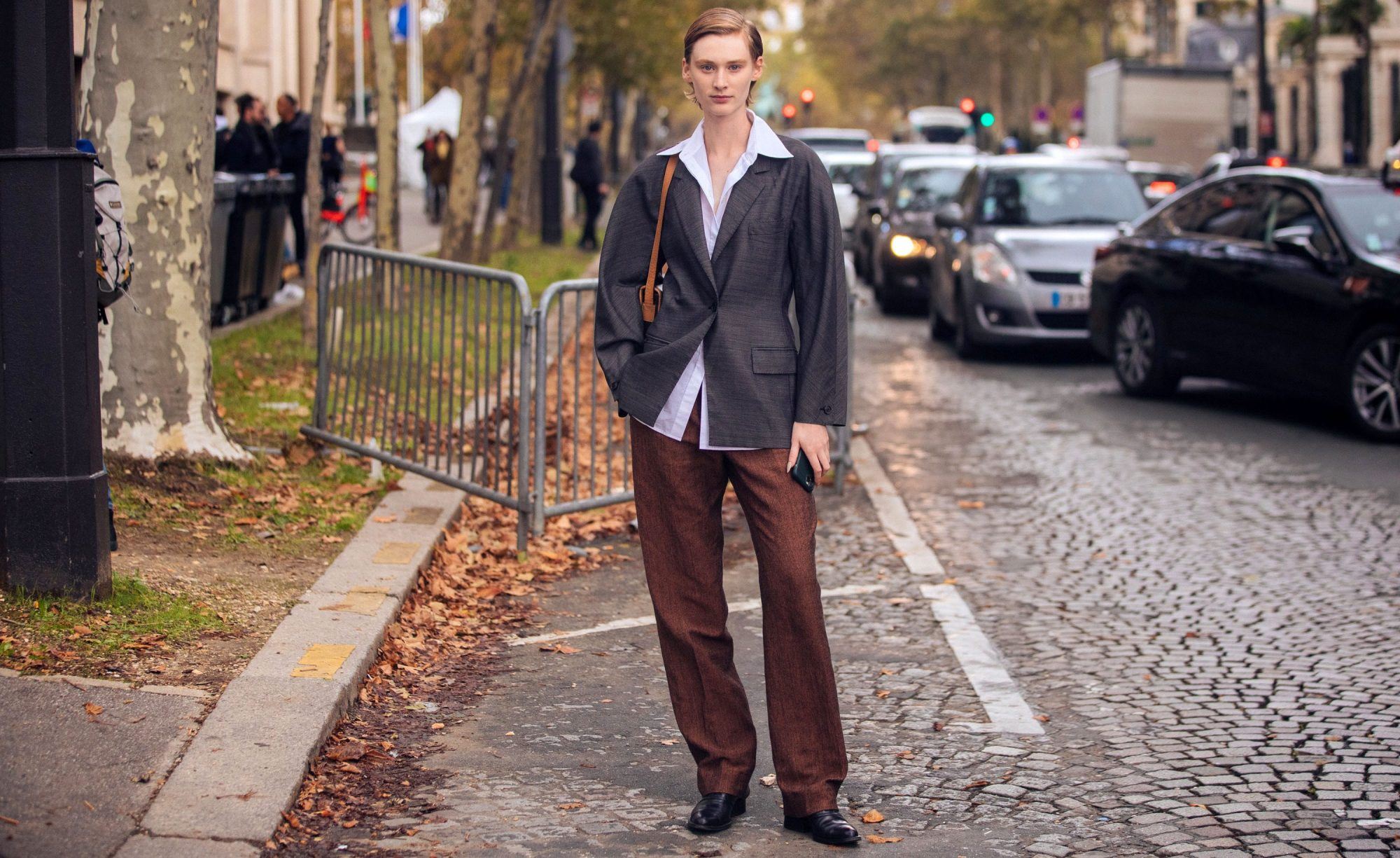 Πώς να χτίσεις την απόλυτη capsule wardrobe σε 9 απλά βήματα ή αλλιώς σε 9 απλές αγορές