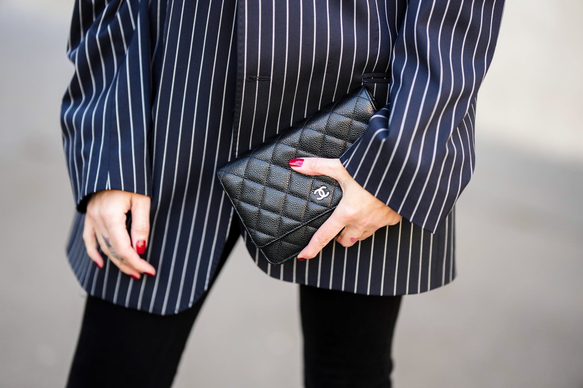 Red Nails: Αν όχι τώρα, τότε πότε;