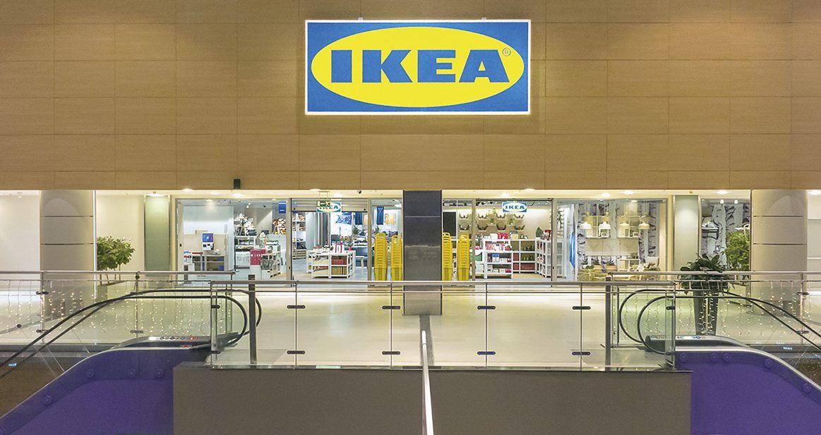 Νέο κατάστημα ΙΚΕΑ «νέας γενιάς» στο The Mall Athens