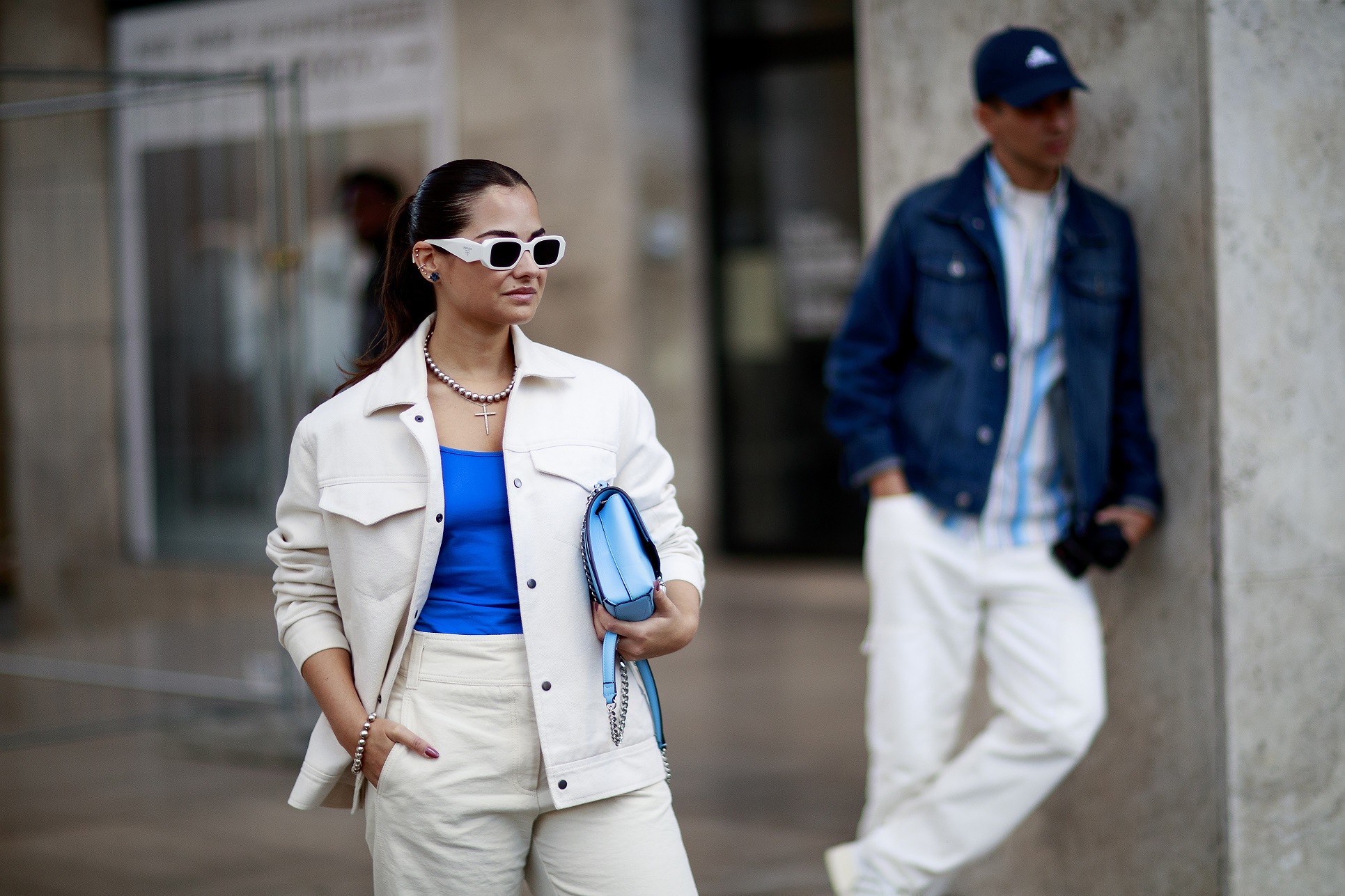 5 αντρικά αρώματα για να του κάνεις δώρο την Πρωτοχρονιά