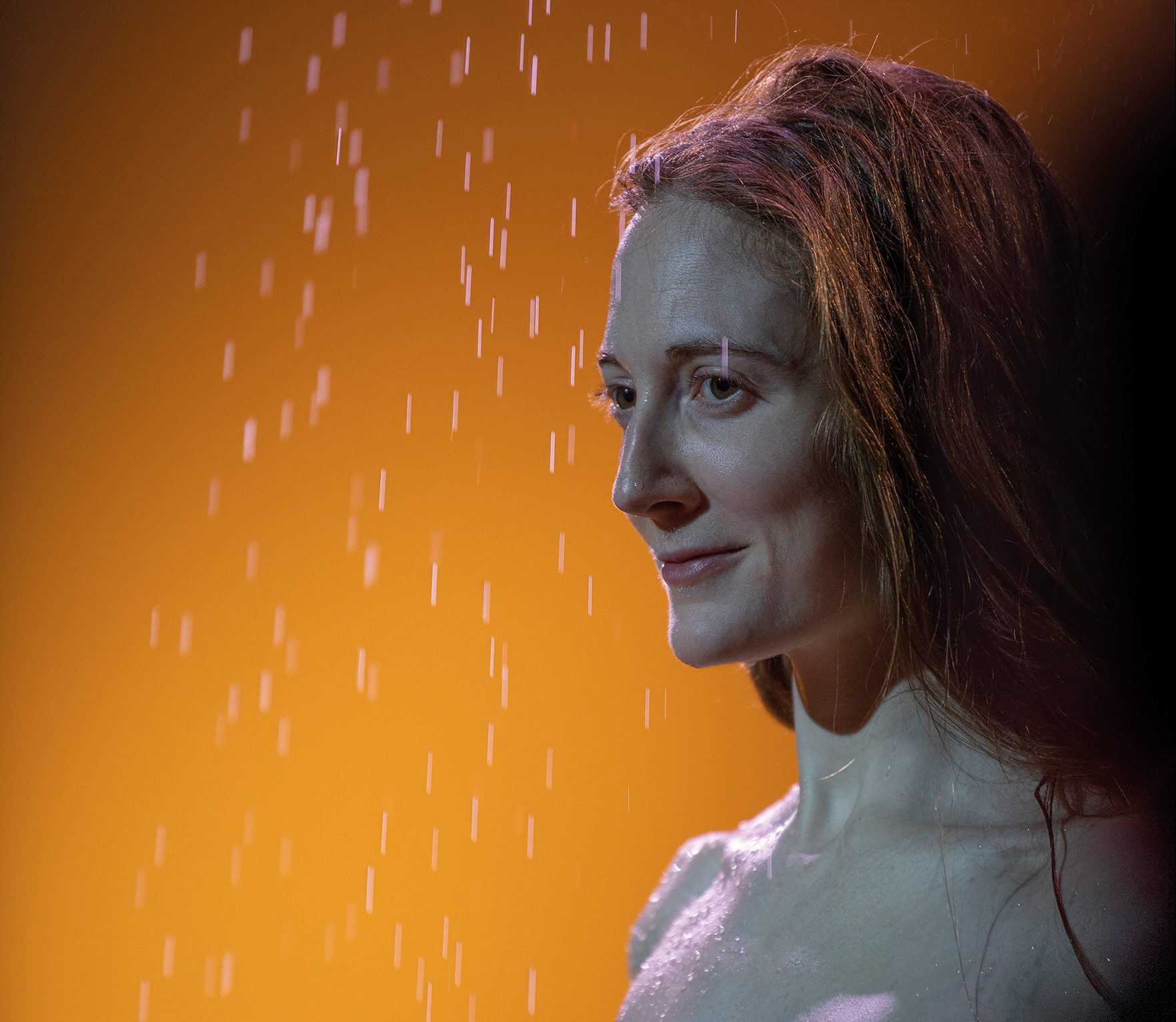 Breanna O’Mara: Η χορεύτρια της παράστασης Εγκάρσιος Προσανατολισμός του Δημήτρη Παπαϊωάννου μιλά στο ELLE