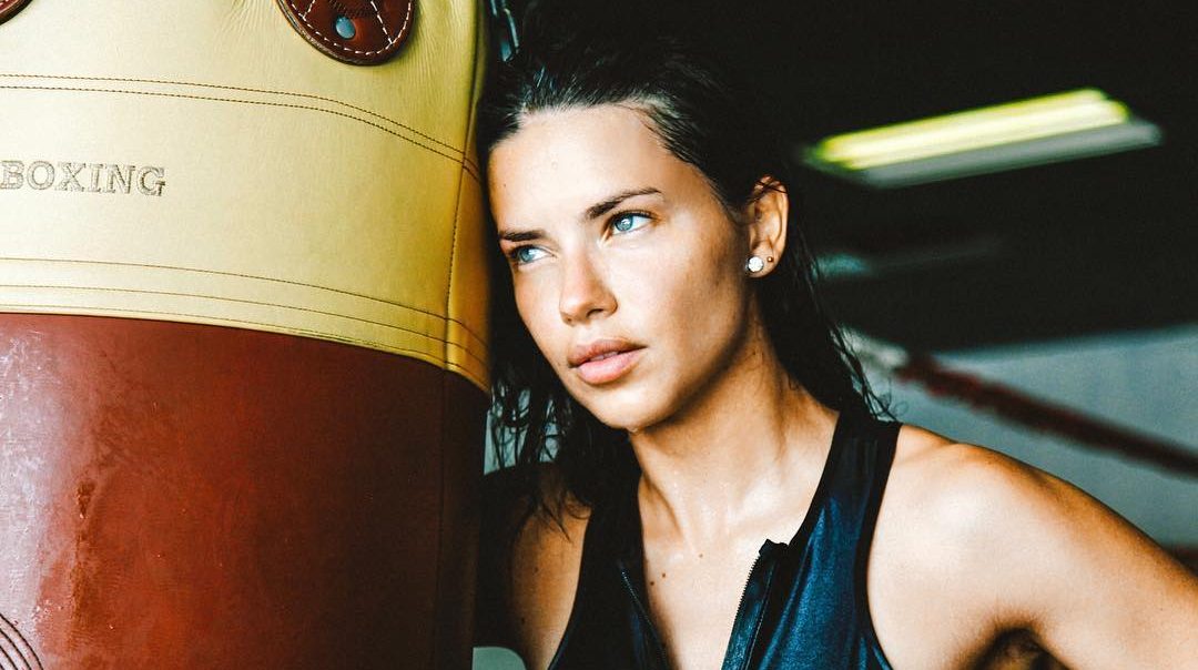 3 hairstyles που αντέχουν ακόμα και μετά το πιο απαιτητικό workout