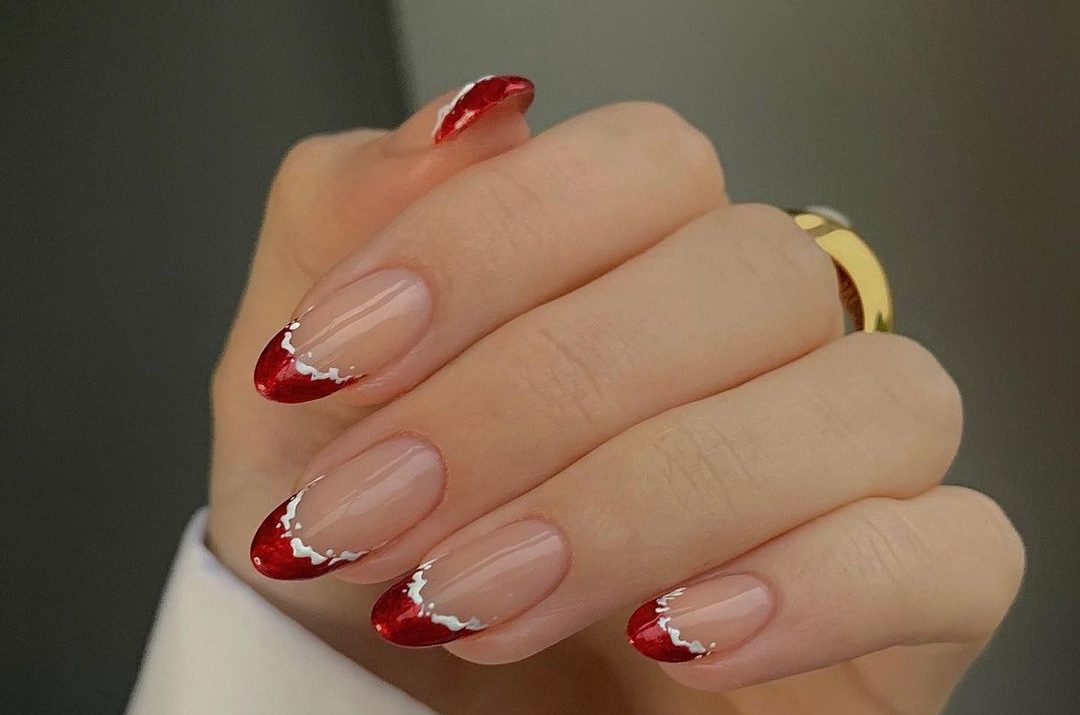 Chic Holiday: Τα πιο κομψά μανικιούρ για τις γιορτές