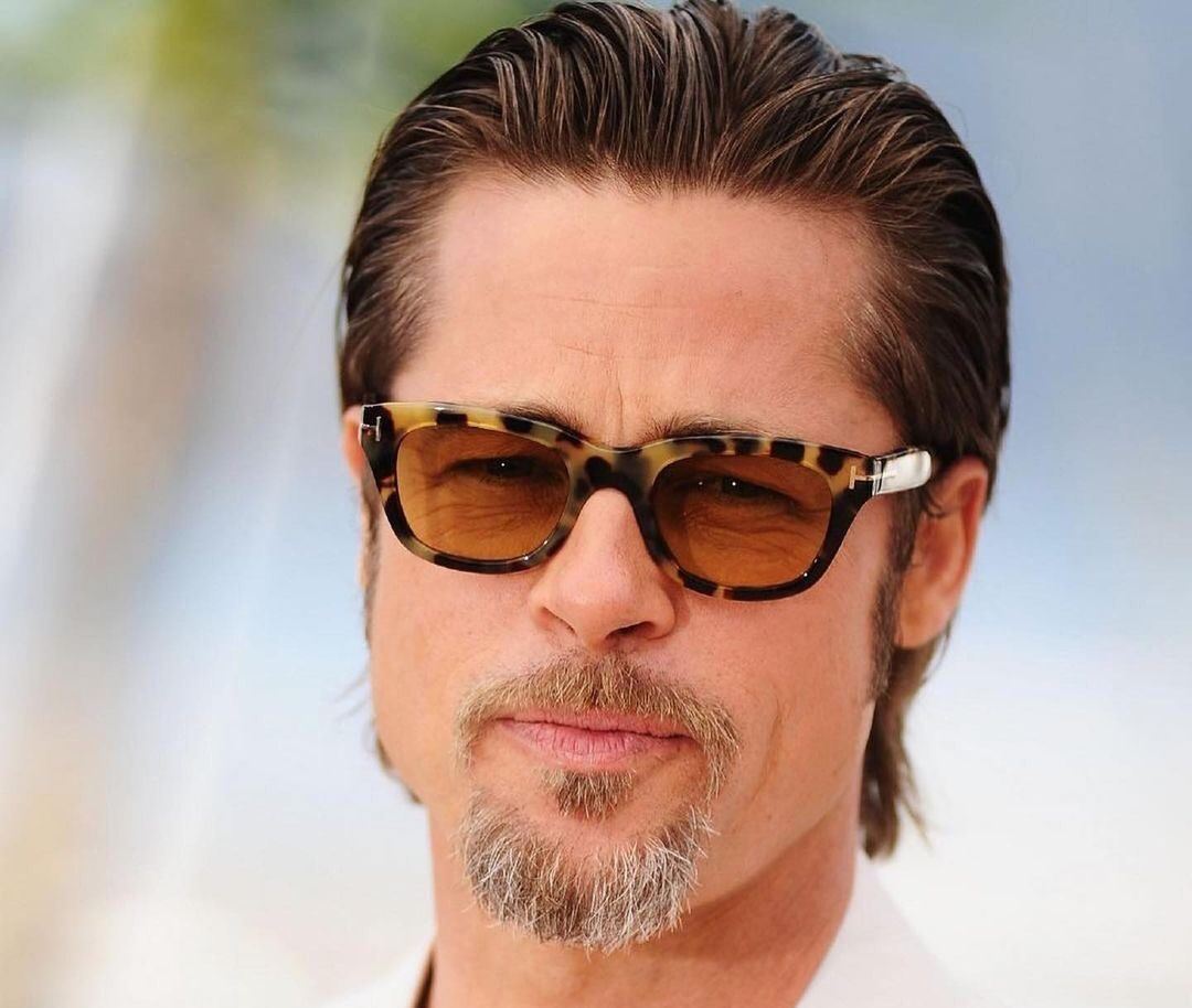 Ο Brad Pitt επιβλέπει την ανακαίνιση των Miraval Studios