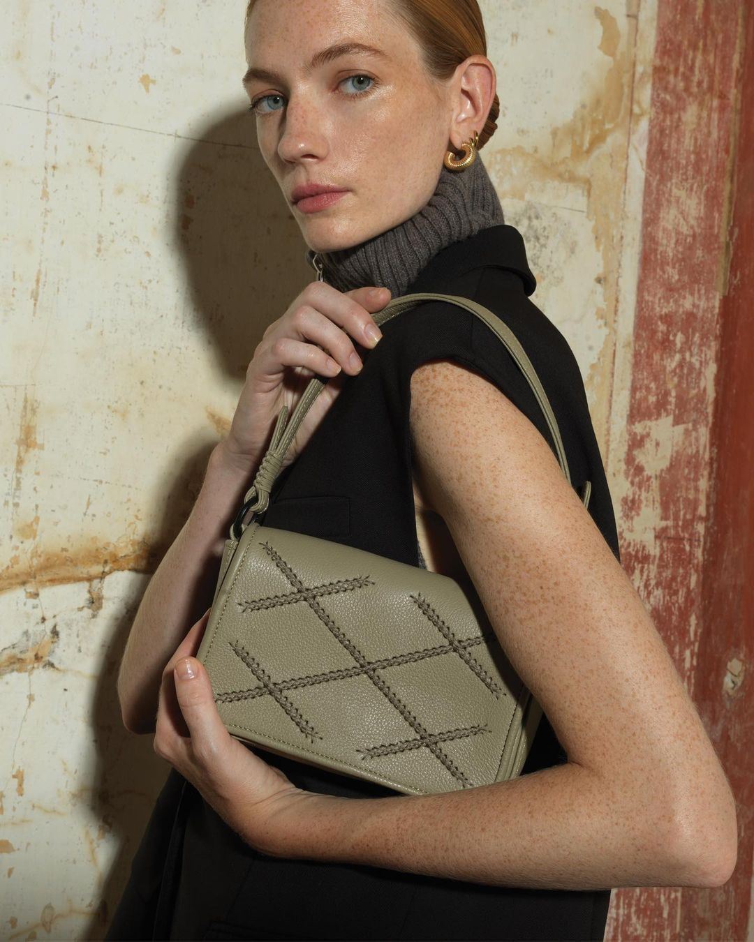 Callista Crafts FW 21/22: Οι μοναδικές τσάντες που θα χρειαστείς φέτος