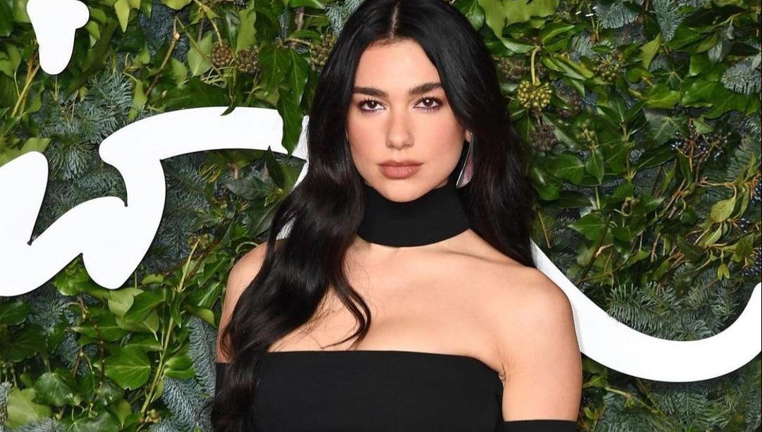 Η Dua Lipa χώρισε από τον Anwar Hadid