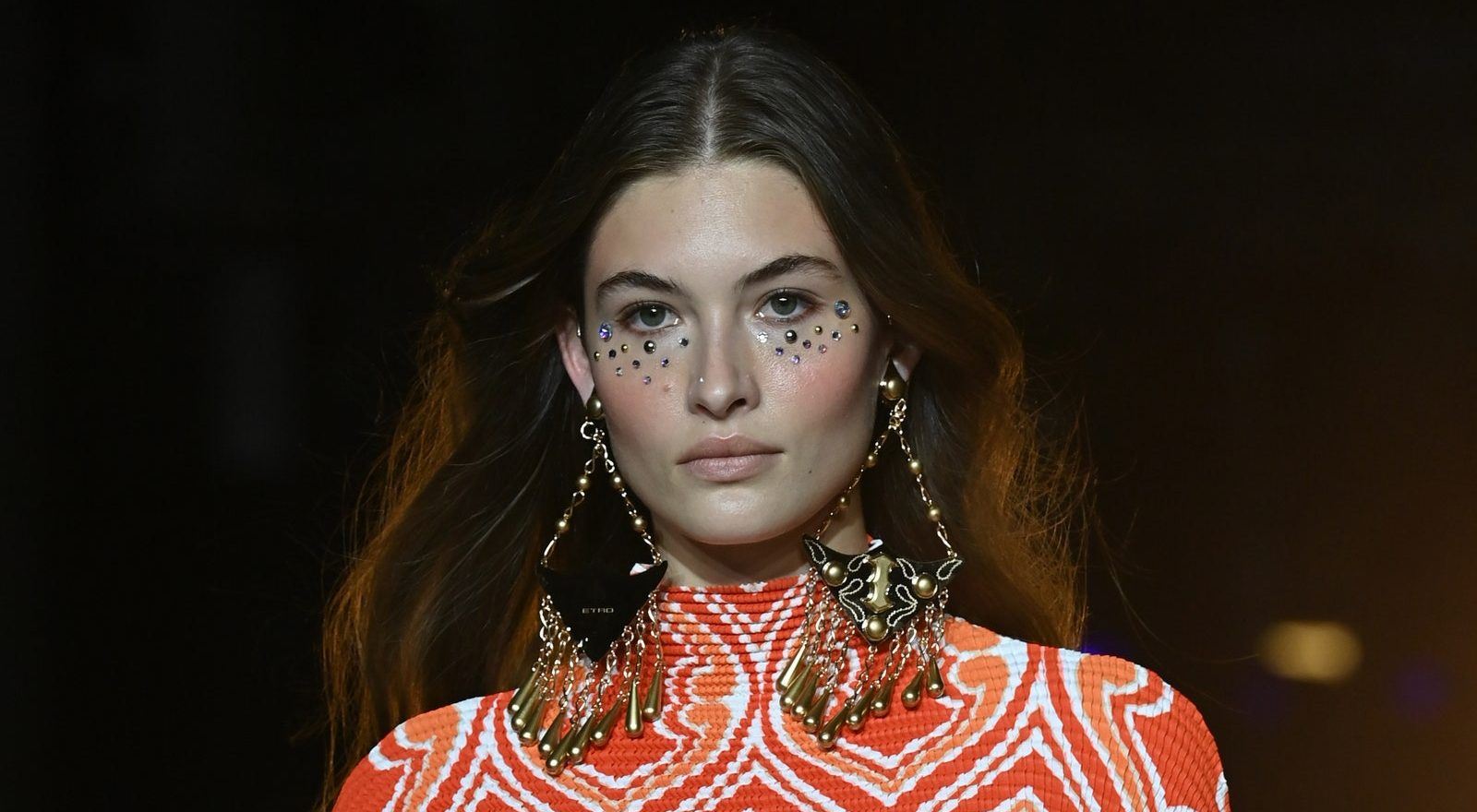 Peach Makeup: Είναι ένα από τα μεγαλύτερα trends για το 2022