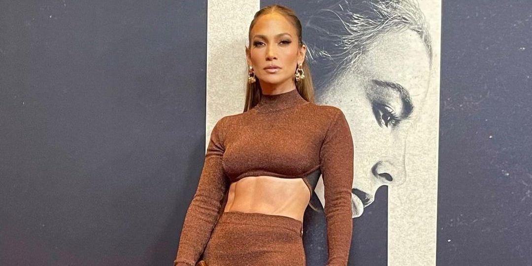 Jennifer Lopez: Αυτό είναι το νέο μέλος της οικογένειας της