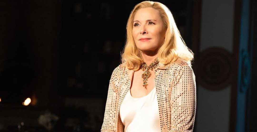 Kim Cattrall: Το «Sex and the City» επέστρεψε χωρίς εκείνη. Πώς αντέδρασε στην πρεμιέρα;