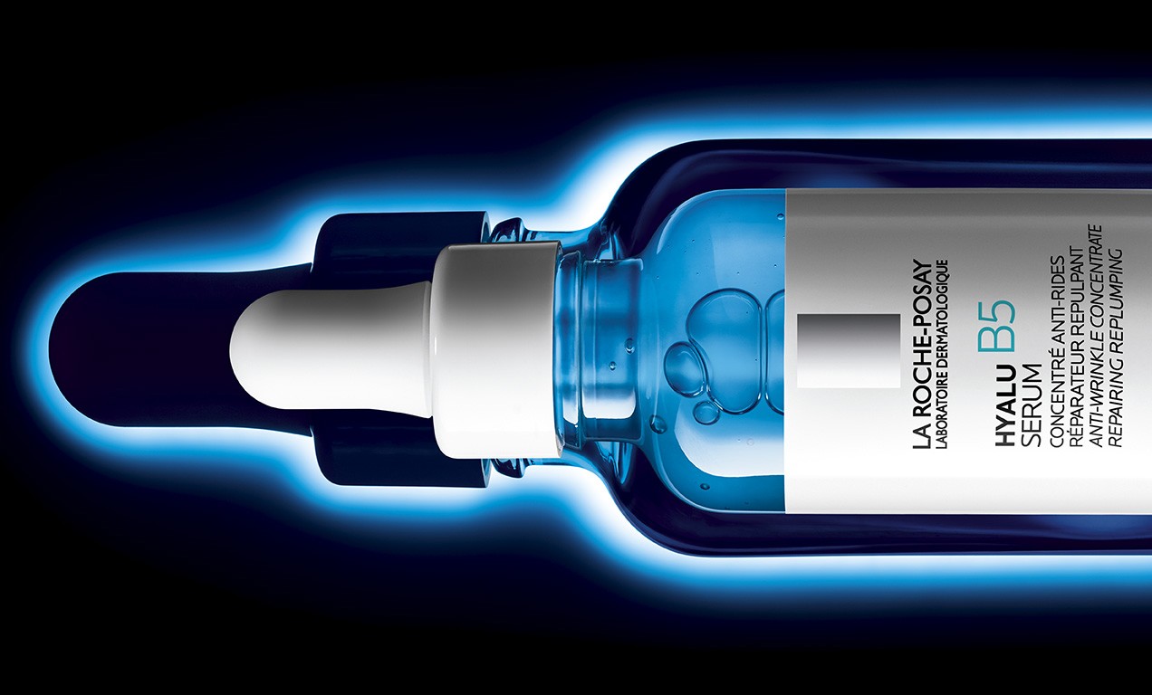 Η δύναμη του υαλουρονικού οξέος στo skincare (& το pro tip για επανόρθωση που θα σε σώσει)