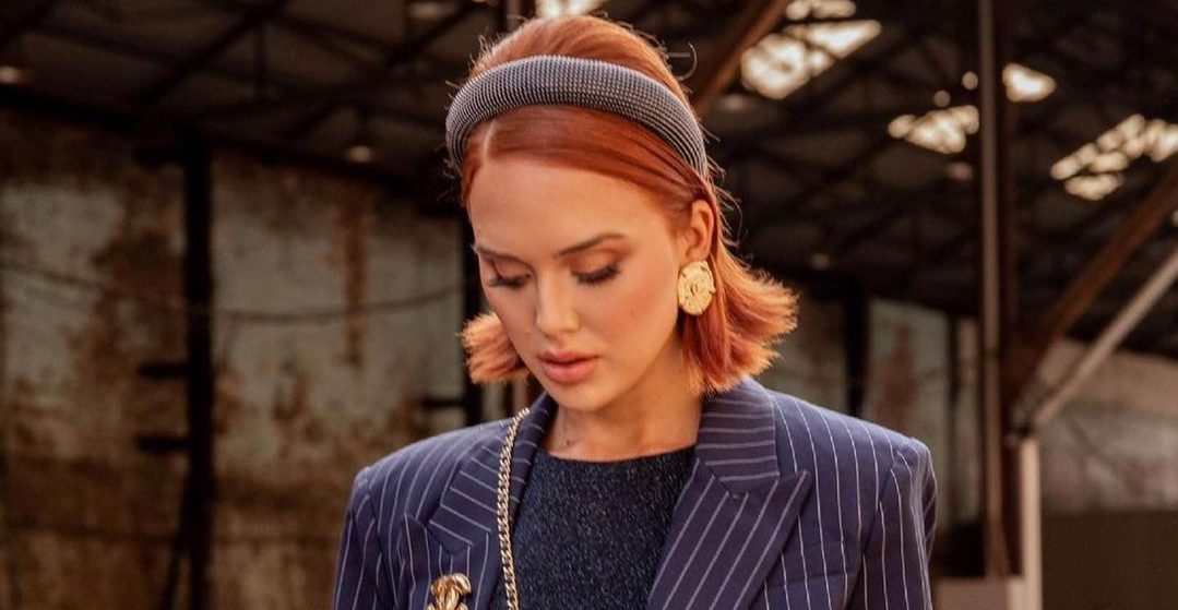 3 hair colours που θα μας απασχολήσουν το 2022