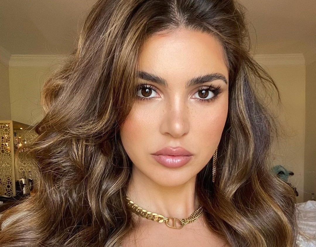 Magnetic lashes: Το μυστικό που θα απογειώσει το eye-look μας τις γιορτές