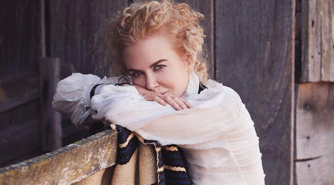 Οι κόρες της Nicole Kidman δεν βλέπουν τις ταινίες της. Όμως γιατί;