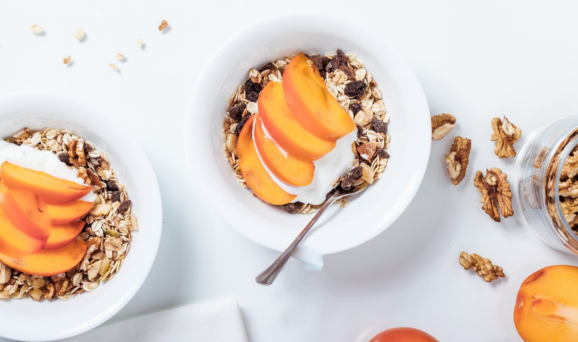 5 snacks πλούσια σε πρωτεΐνη που εγκρίνουν οι διατροφολόγοι