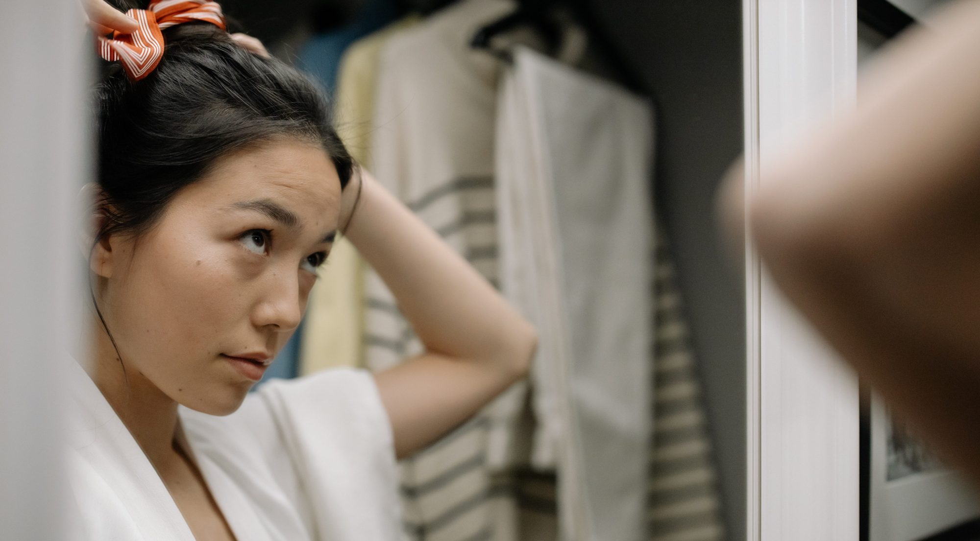 4 messy buns για τις μέρες που δεν έχεις χρόνο για τίποτα