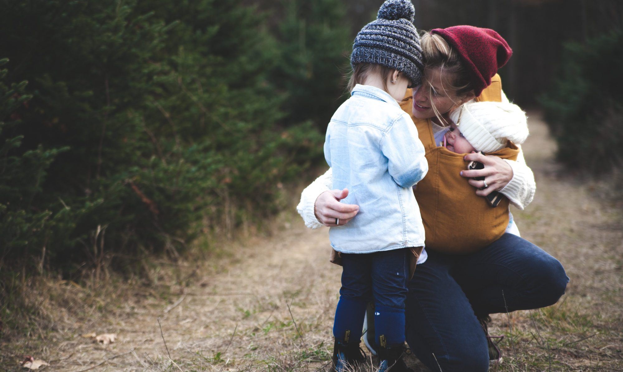 Τα 3 parenting trends που θα κρατήσουμε και το 2022