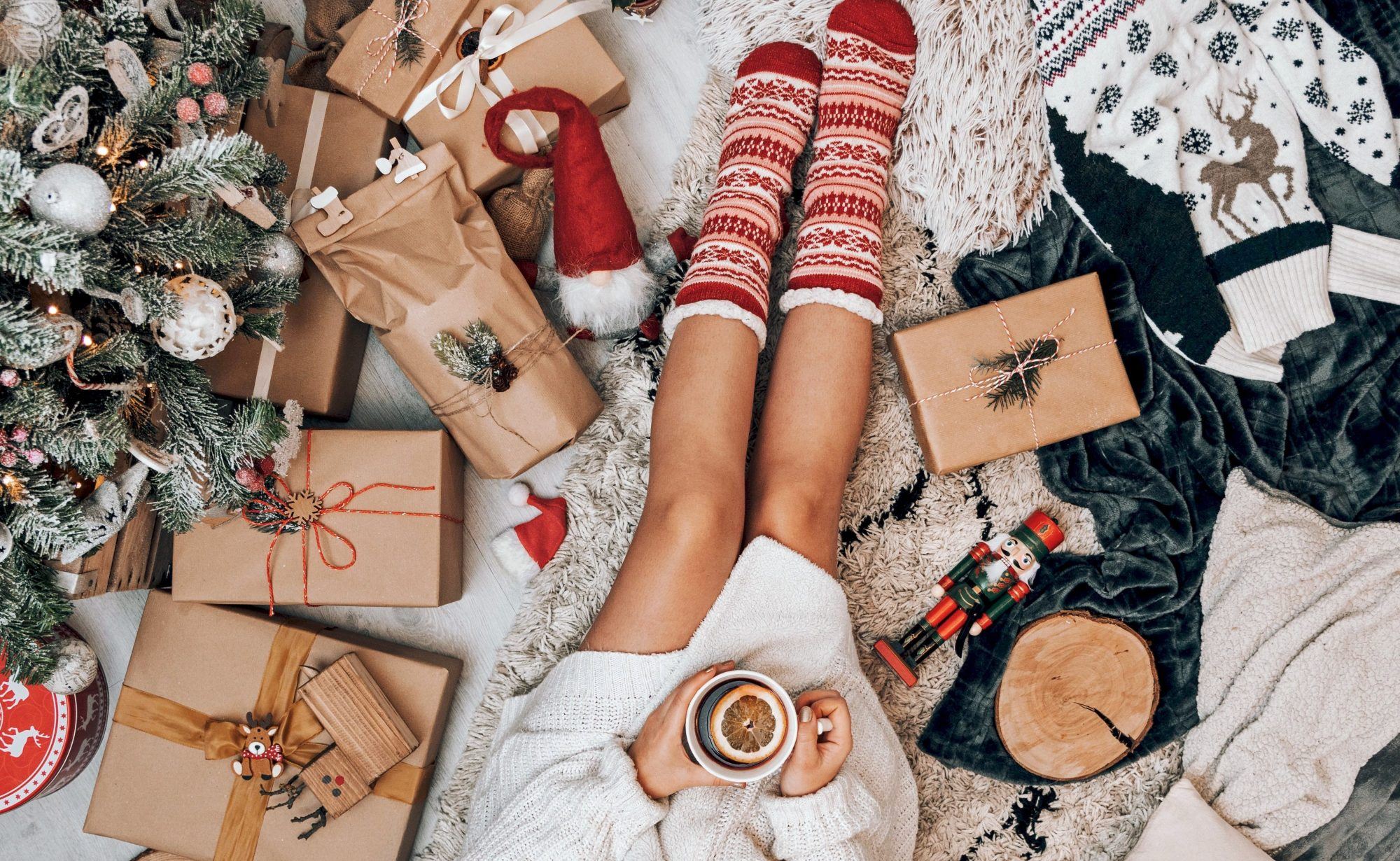 It's beggining to look a lot like Christmas: 10 sustainable δώρα για κάθε budget