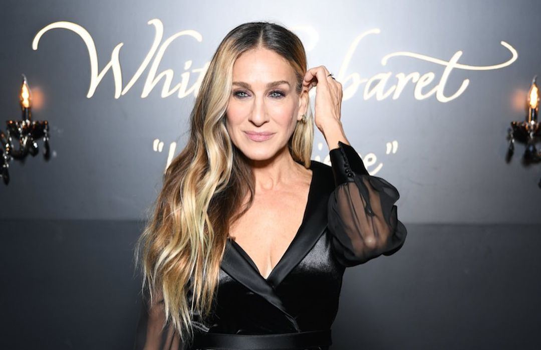 Sarah Jessica Parker: Μετά τη κρέμα προσώπου της, βρήκαμε και την αγαπημένη της κρέμα χεριών