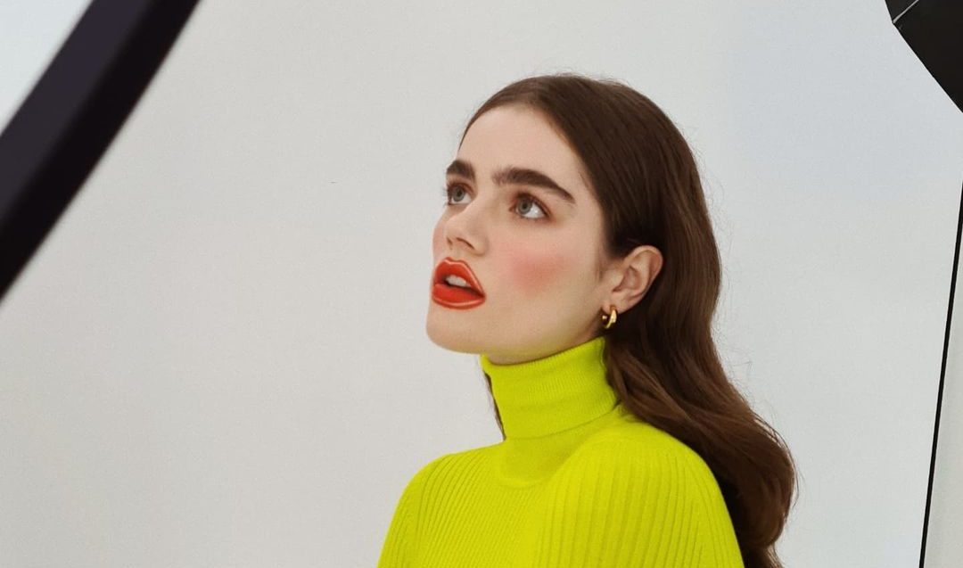 Αυτή είναι η απόχρωση στα κραγιόν που θα πρωταγωνιστήσει το 2022