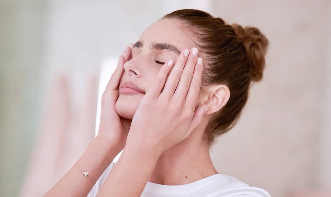 To αβοκάντο «εισβάλει» στην beauty routine μας