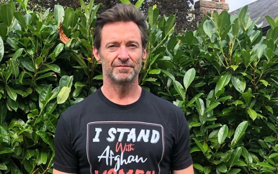 Ο Hugh Jackman και η Sutton Foster θα πρωταγωνιστήσουν στο μιούζικαλ «The Music Man»