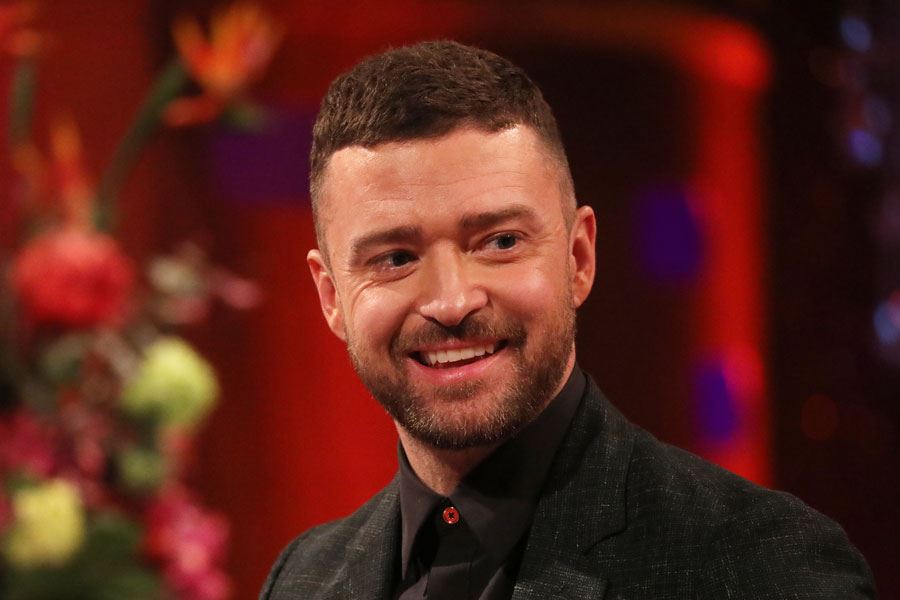Justin Timberlake: Το αγόρι που όλες ήθελαν στα ’90s κλείνει τα 41