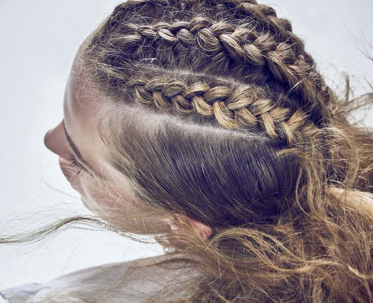 Υγιές τριχωτό: Η νέα τάση στο haircare
