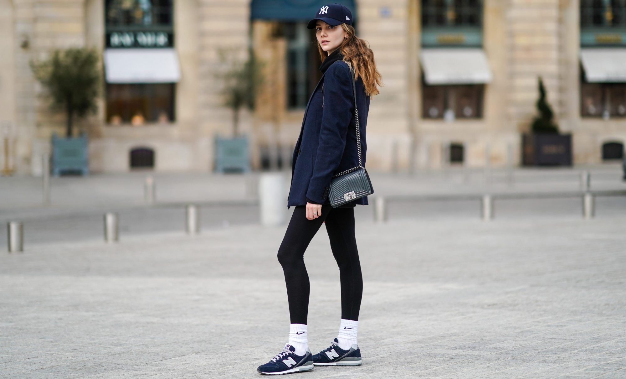 Τι λένε τα athletic look σου για την προσωπικότητα σου;