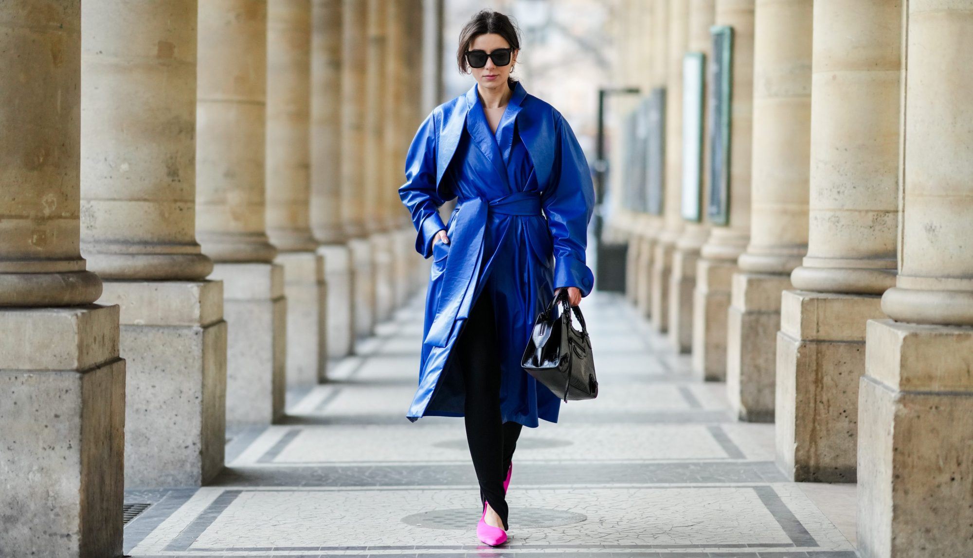Πώς να κάνεις το outfit σου να δείχνει ακριβό ανεξαρτήτως budget