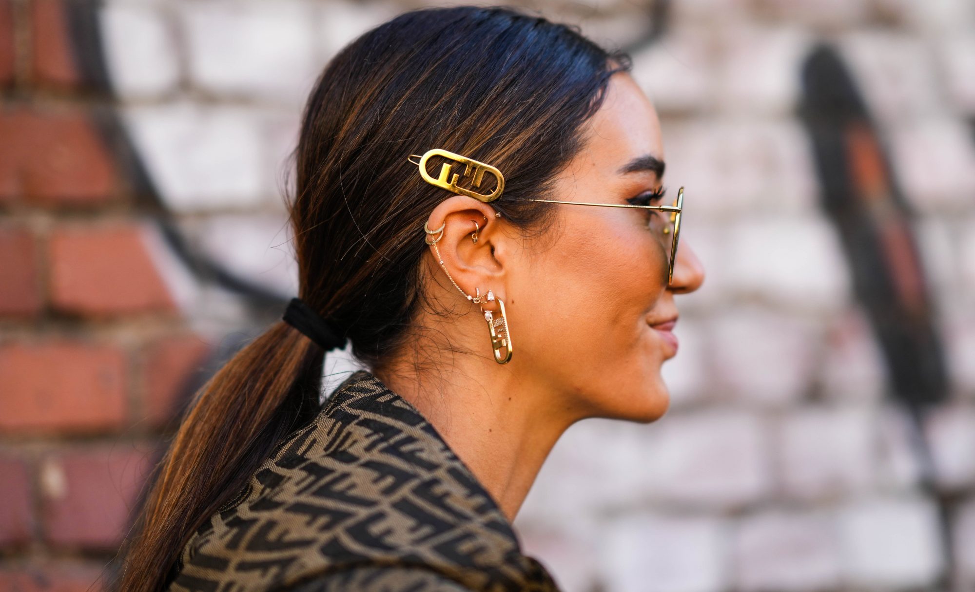 Chunky highlights: To '90s hair trend που θα πρωταγωνιστήσει το 2022