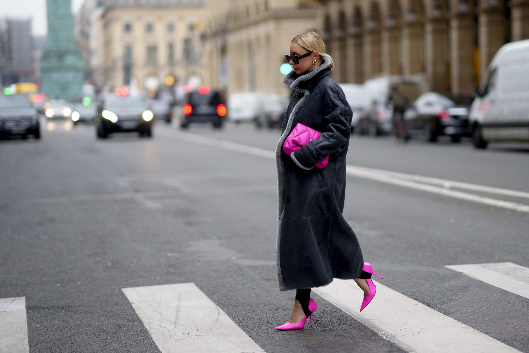 10 work-wear ιδέες για τις ημέρες που δεν θέλεις να αφήσεις το πάπλωμα