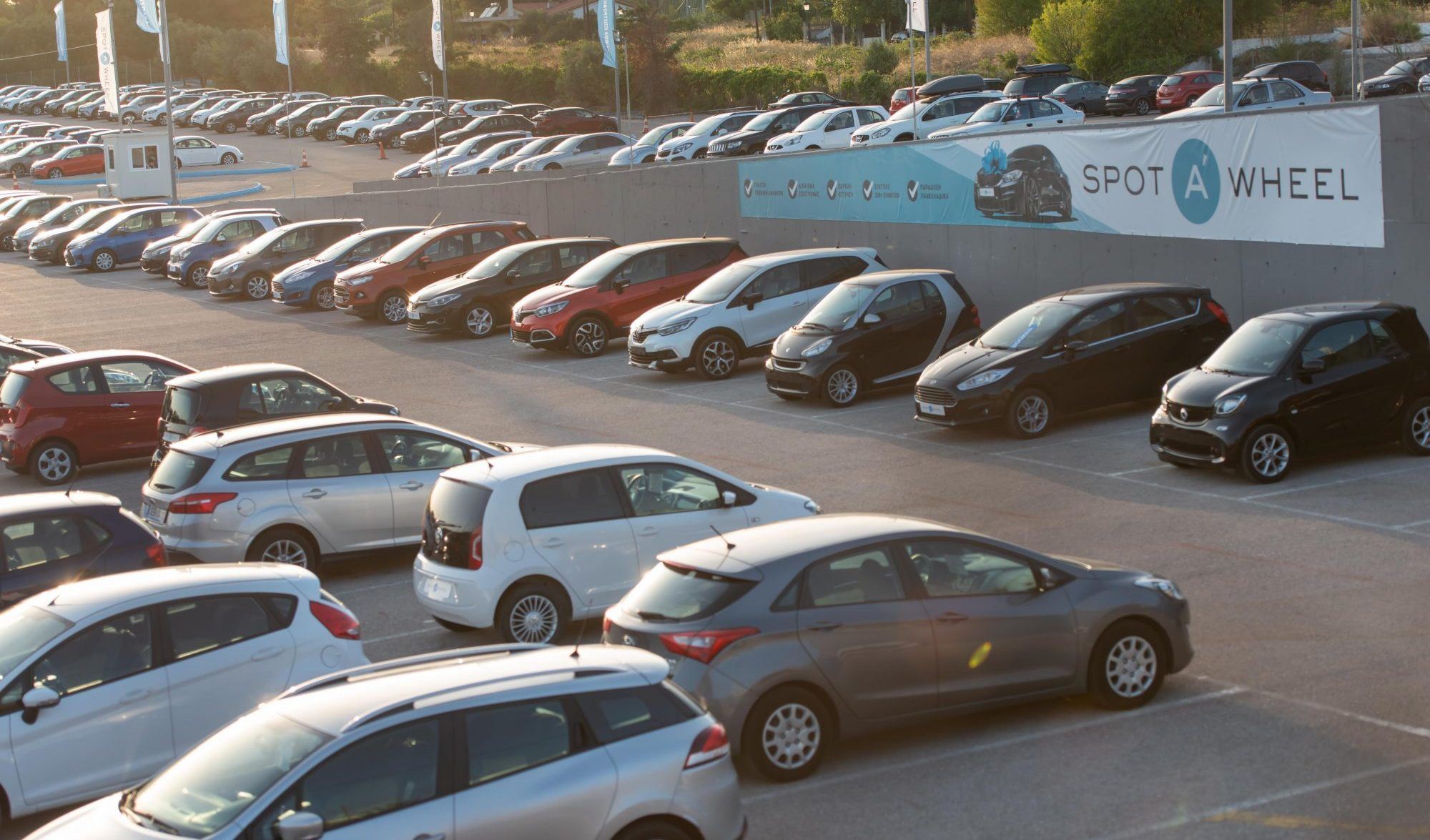 Spotawheel: Ο απόλυτος προορισμός αγοράς μεταχειρισμένου αυτοκινήτου