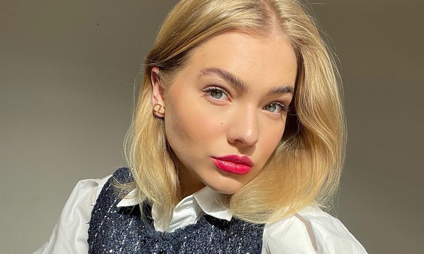 Αυτή είναι η μέθοδος για φυσικό botox