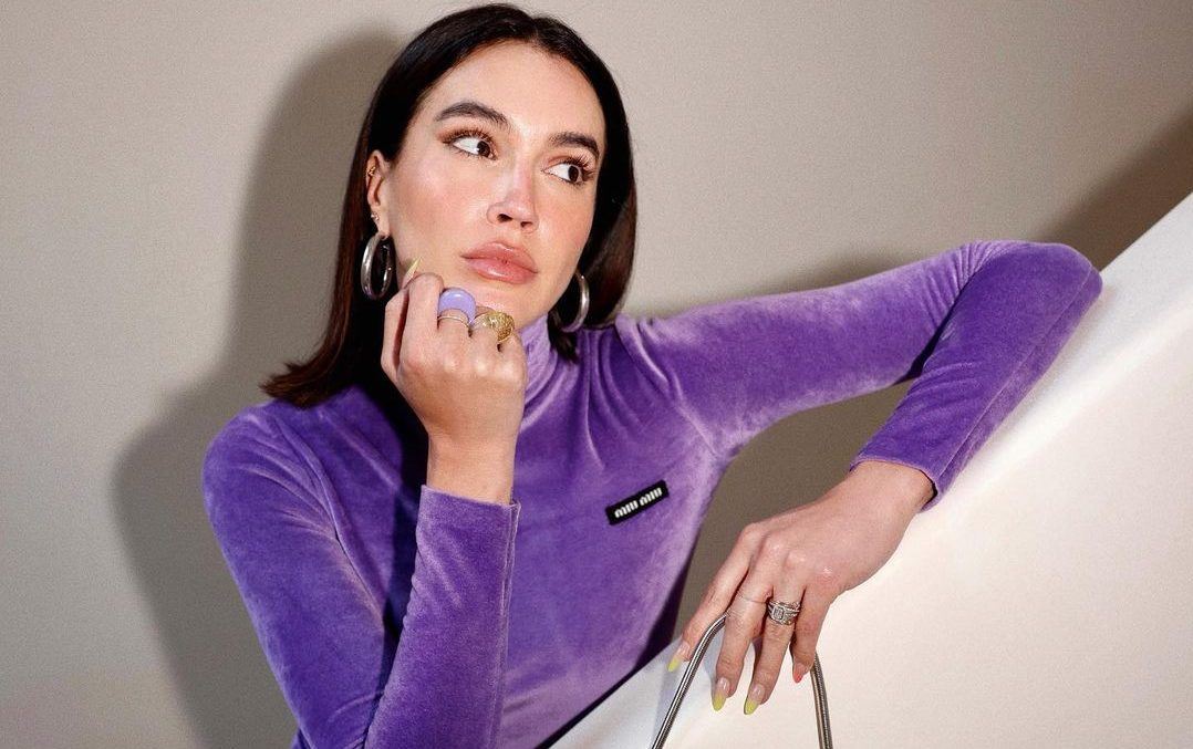3 looks της Brittany Xavier που πρέπει να αντιγράψεις άμεσα. Γιατί η Brittany ξέρει!