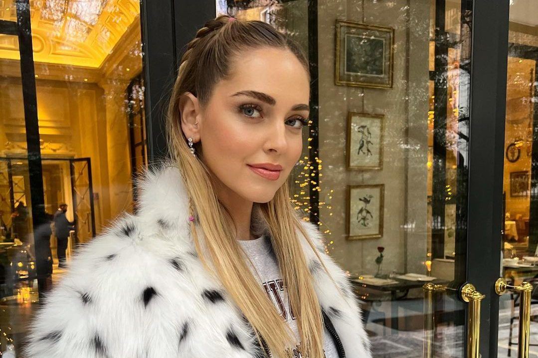 Τα αγαπημένα beauty looks της Chiara Ferragni από τη χρονιά που πέρασε