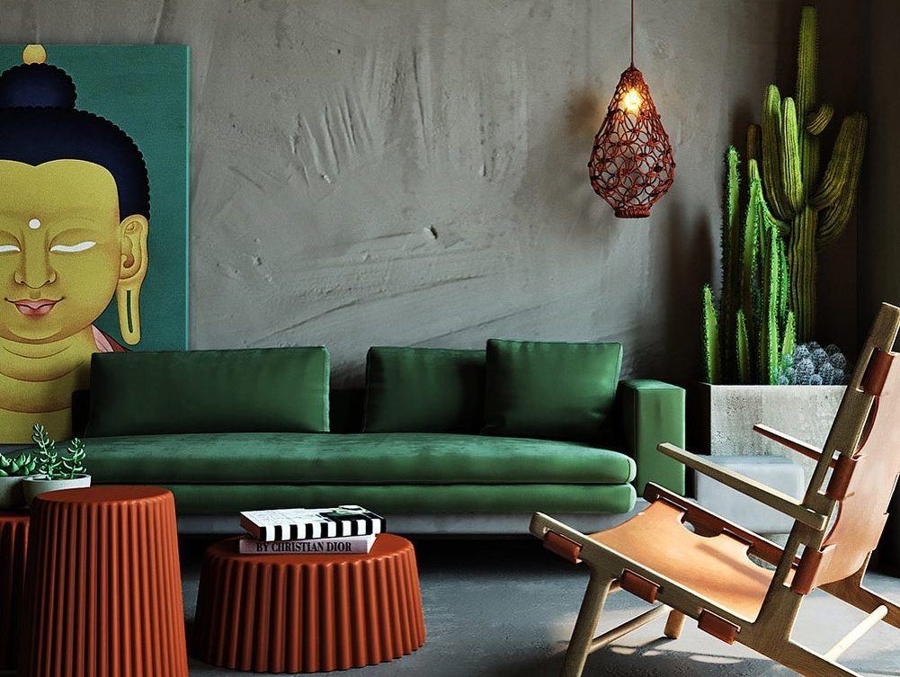 5 απροσδόκητα feng shui tips από έναν επιτυχημένο resident expert του TikTok