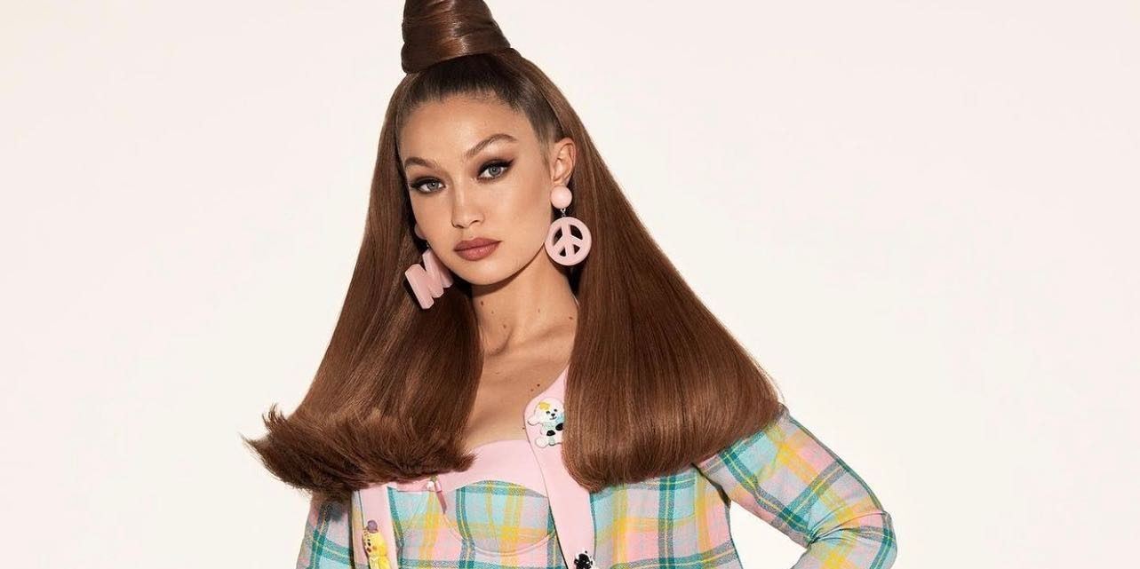 Bye Bye Brunette: Η Gigi Hadid έγινε ξανά ξανθιά