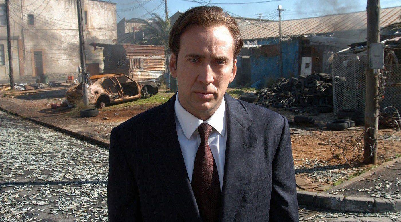 Nicolas Cage: Θα υποδυθεί τον «Κόμη Δράκουλα» σε νέα ταινία τρόμου