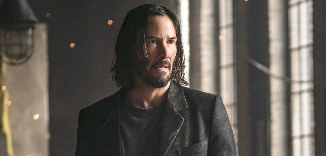 Ο Keanu Reeves δώρισε το 70% των χρημάτων που πήρε για το «Matrix» στην έρευνα για τον καρκίνο